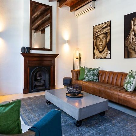 Central Cape Town, Stylish Home, With Private Courtyard Esterno foto