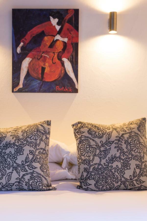 Central Cape Town, Stylish Home, With Private Courtyard Esterno foto