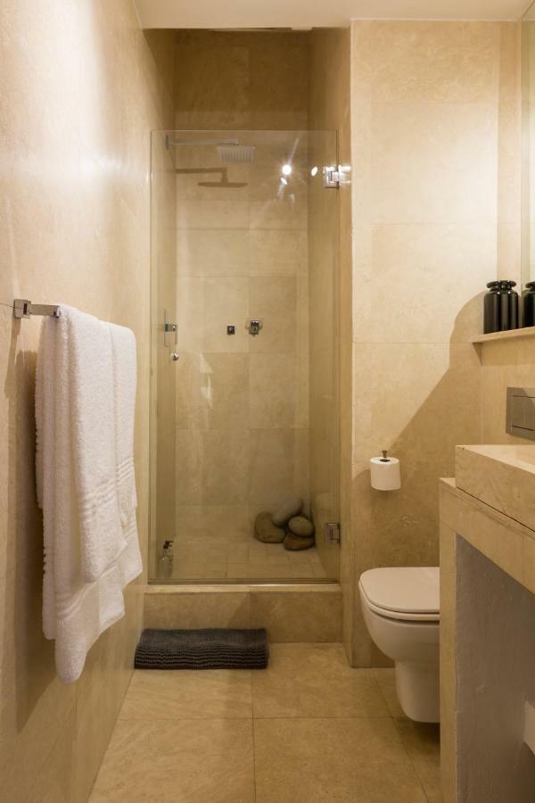 Central Cape Town, Stylish Home, With Private Courtyard Esterno foto