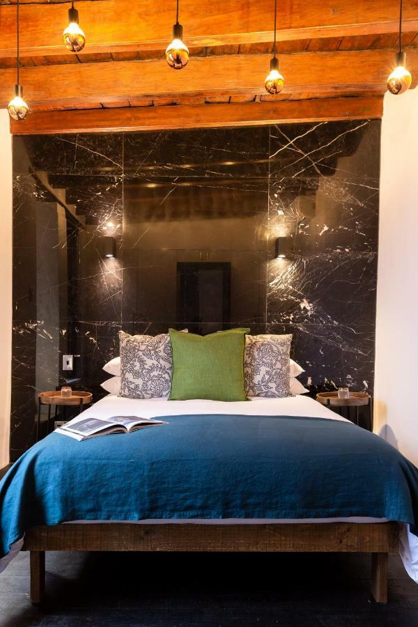 Central Cape Town, Stylish Home, With Private Courtyard Esterno foto