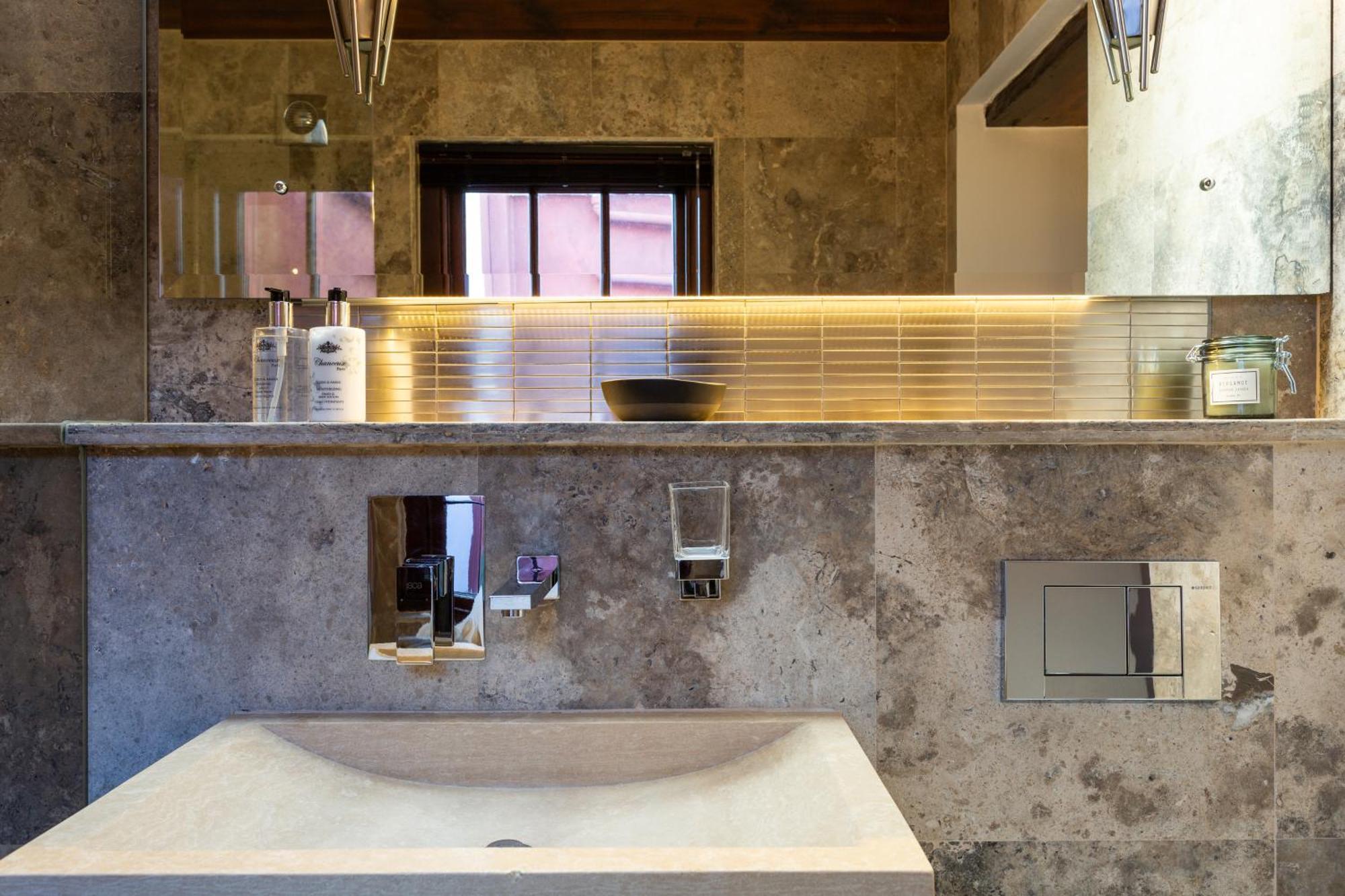 Central Cape Town, Stylish Home, With Private Courtyard Esterno foto