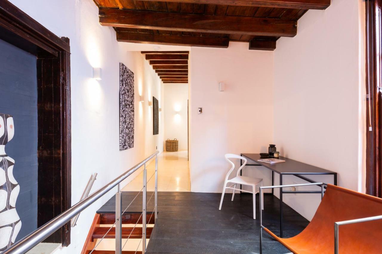 Central Cape Town, Stylish Home, With Private Courtyard Esterno foto