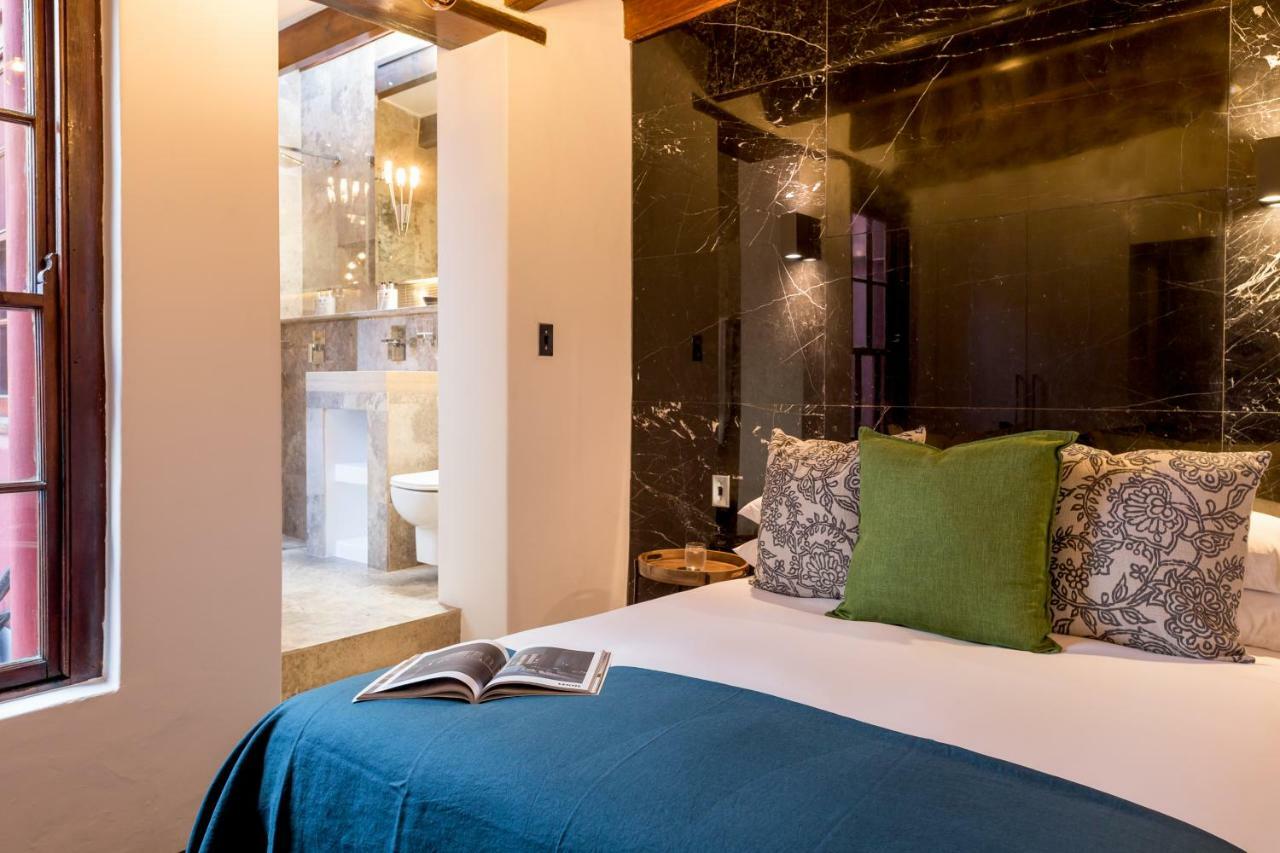 Central Cape Town, Stylish Home, With Private Courtyard Esterno foto